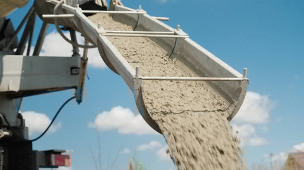 Best Industrial Concrete Flooring in Merrill, IA