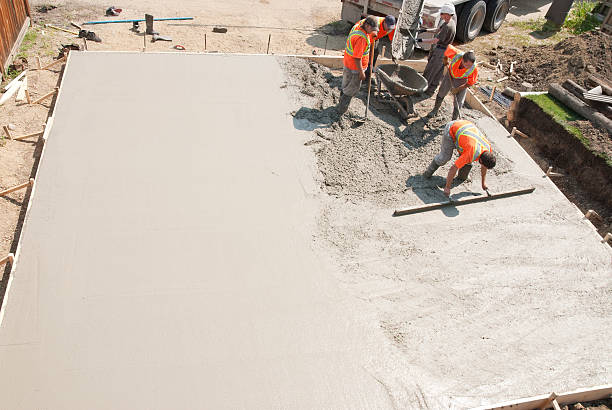  Merrill, IA Concrete contractor Pros