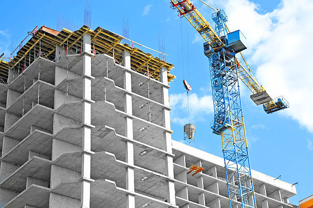 Best Residential Concrete Solutions in Merrill, IA